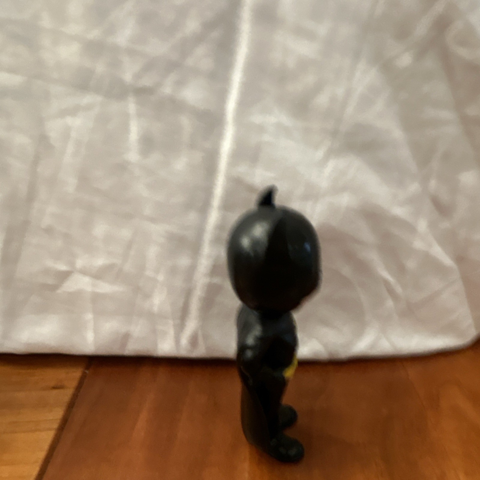 Funko Rewind DC Batman Blockbuster Chase Vinyl Figure w/ Character Card