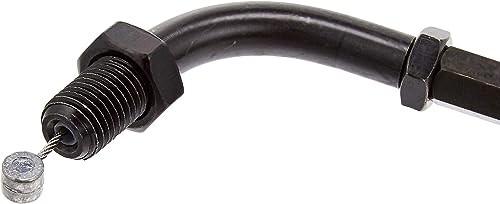KITACO Multi-High Throttle Set 750mm/Black 901-0550750from JP