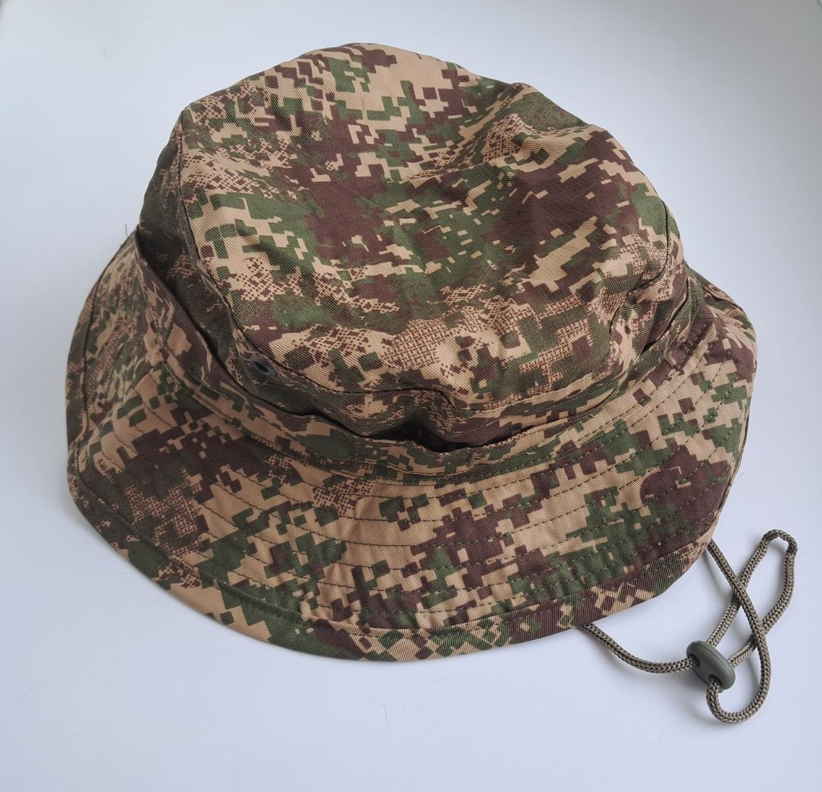 Ukraine Armed Forces Tactiс field Panama Hat Predator Hyzhak CAMO Sizes 57 – 62