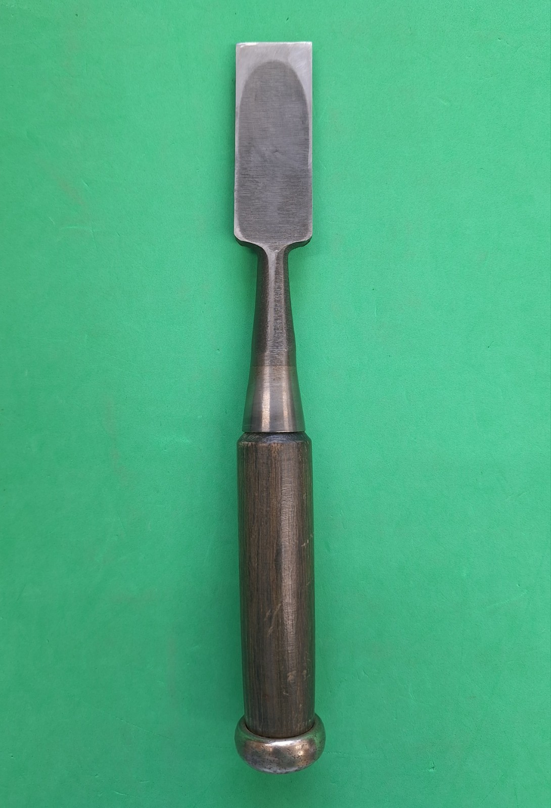 Japanese Chisels Oire Nomi 6mm 8mm 11mm 18mm 24mm Carpentry Tools Set of 5