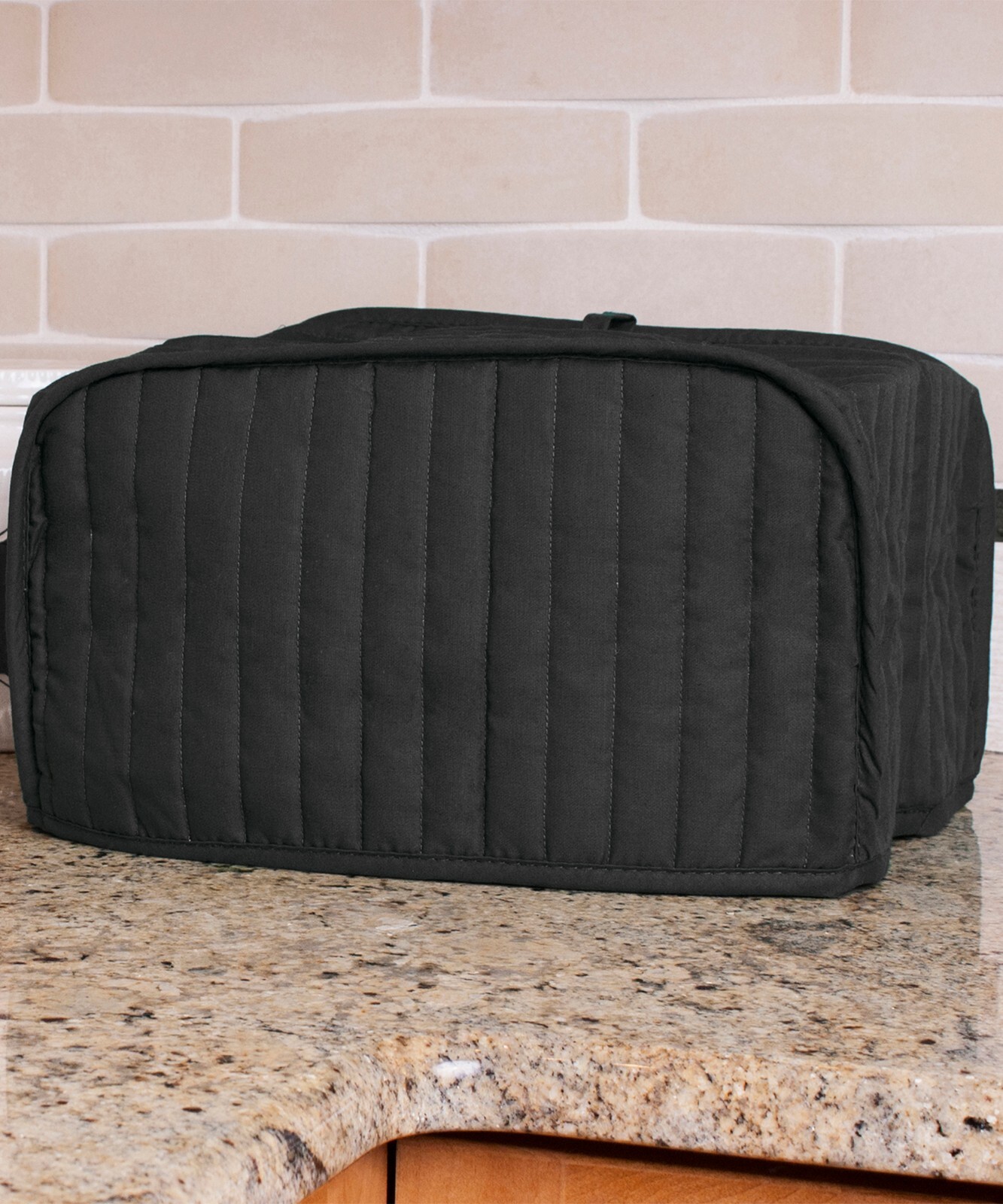RITZ Four-Slice Toaster Kitchen Appliance Cover