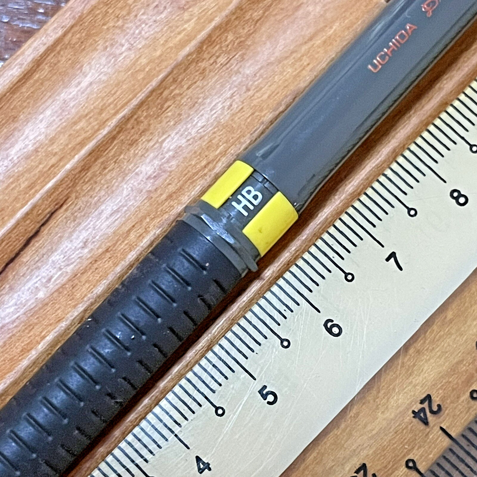 Uchida Professional Drafting Mechanical Pencil Drawing Sharp 0.3MM Made in Japan