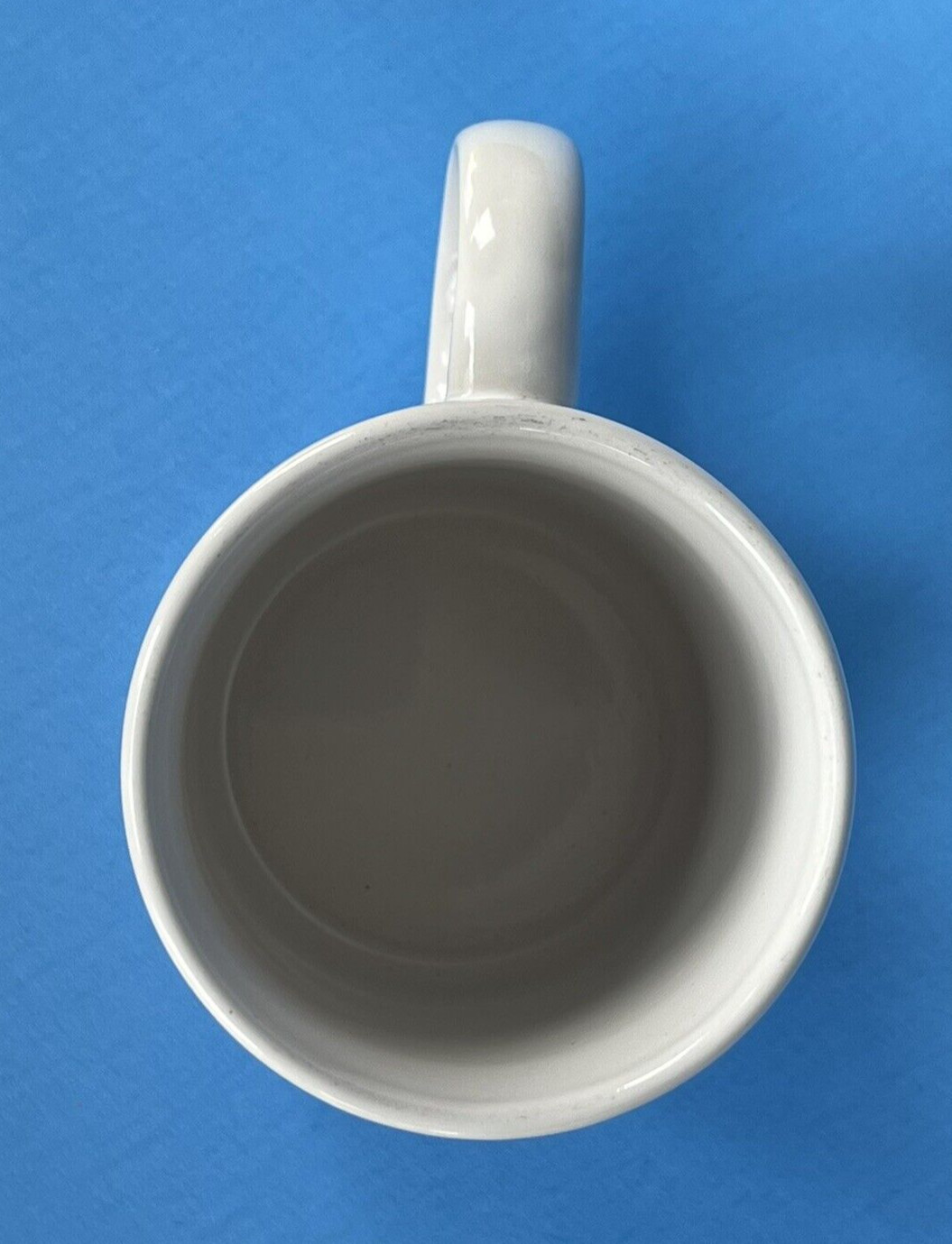 Hallmark Maxine I’d Drink Flavored Tea If It Tasted Like Coffee Cup Mug 31808