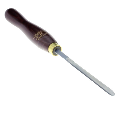 Crown Forged Spindle Gouge 5/16 in.