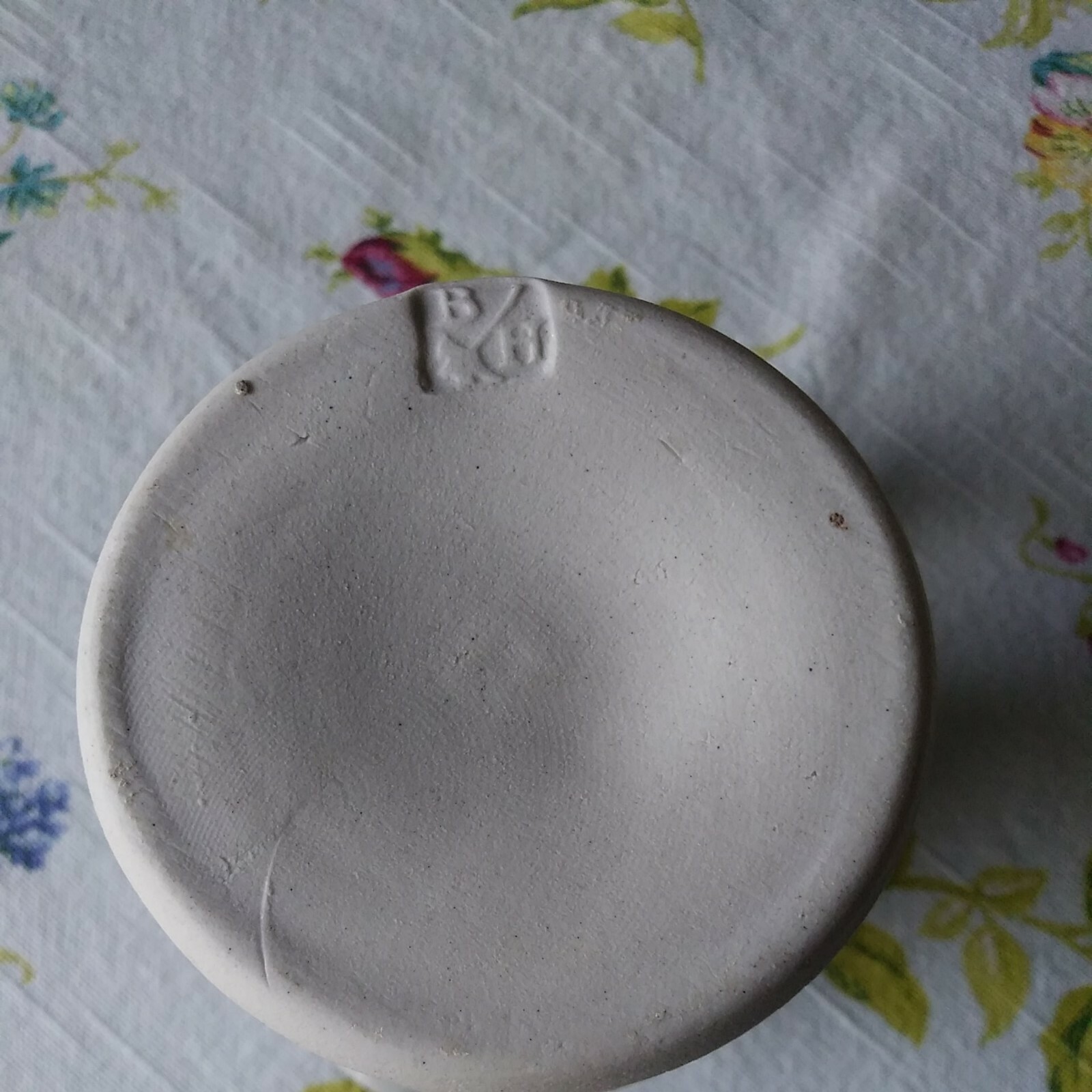 B/H Ceramic/Pottery Small Pitcher