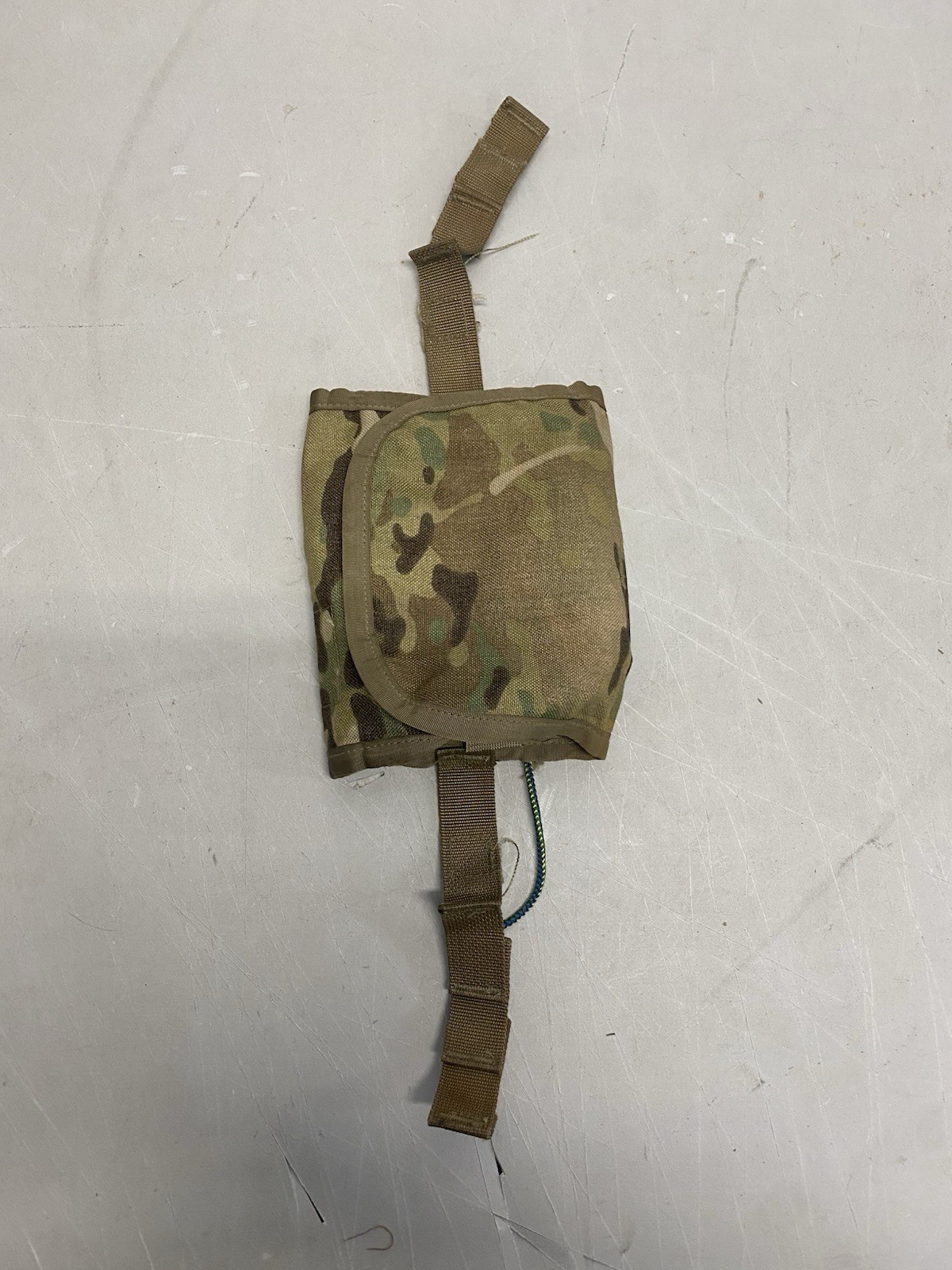 USGI Molle 2 Multicam IFAK 2 Insert OCP 8465-01-F90-0700