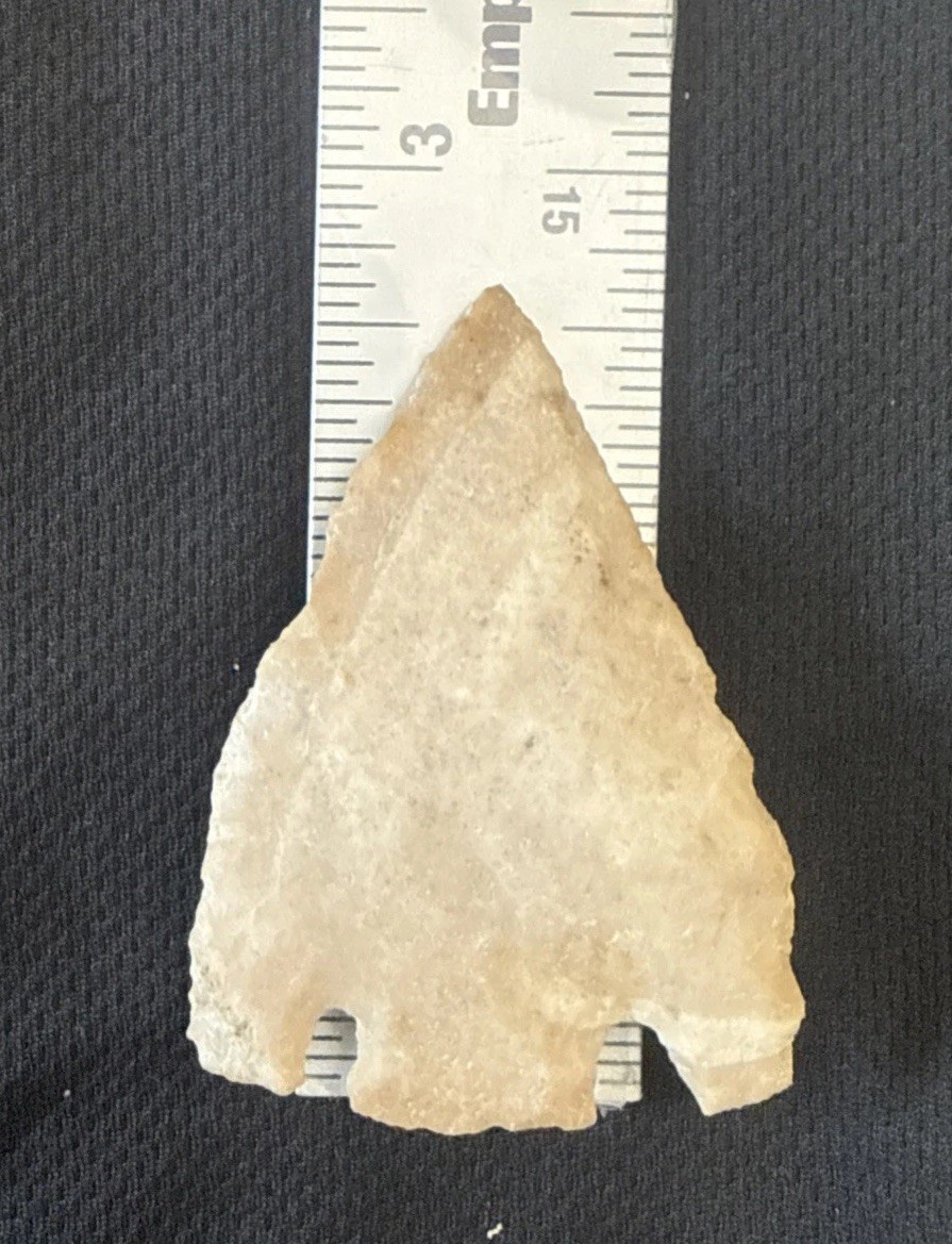 Native American Artifacts & Arrowheads 100% Money Back Guarantee On Authenticity