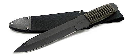 Cold Steel True Flight Thrower