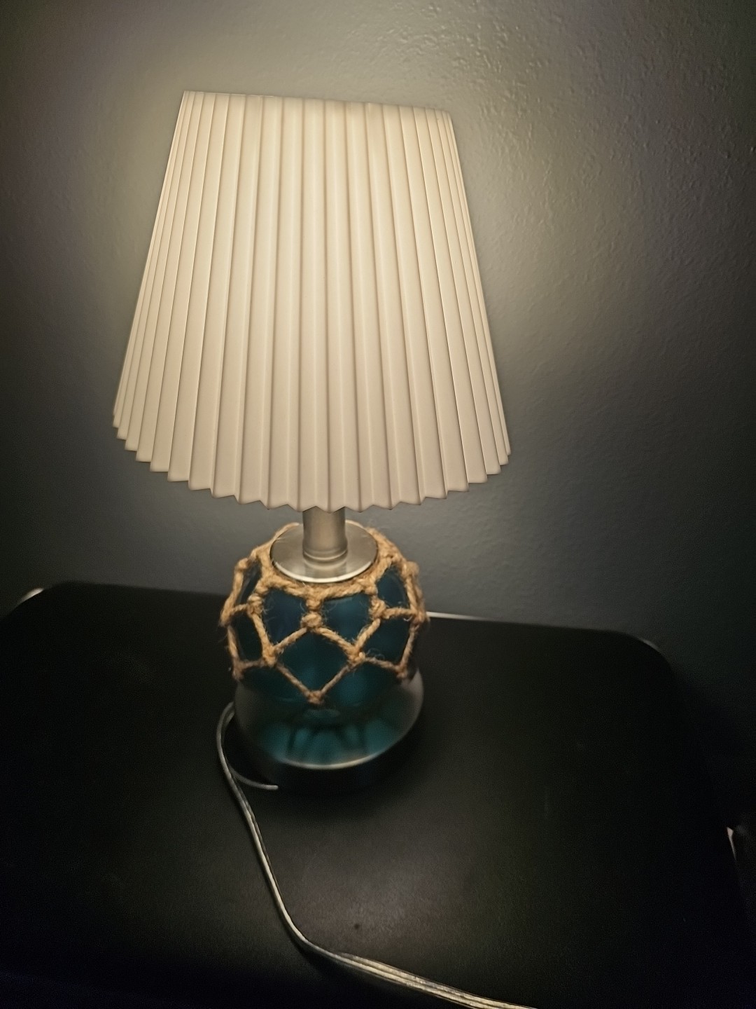Table Lamp 14″ Tall