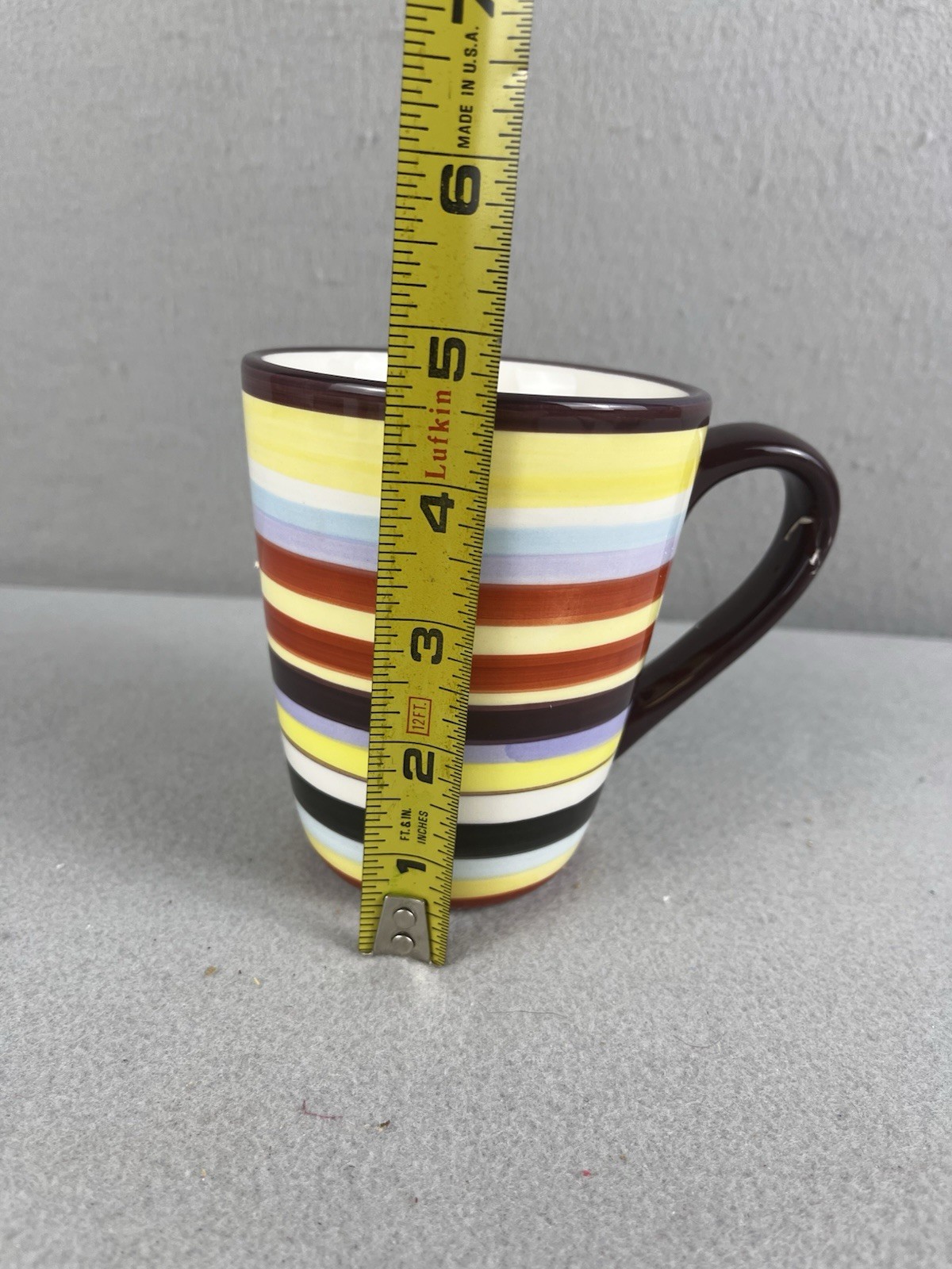 Coffee Cup Mug Drinkware 16oz Ceramic Charlie Harper Two And A Half Men Show