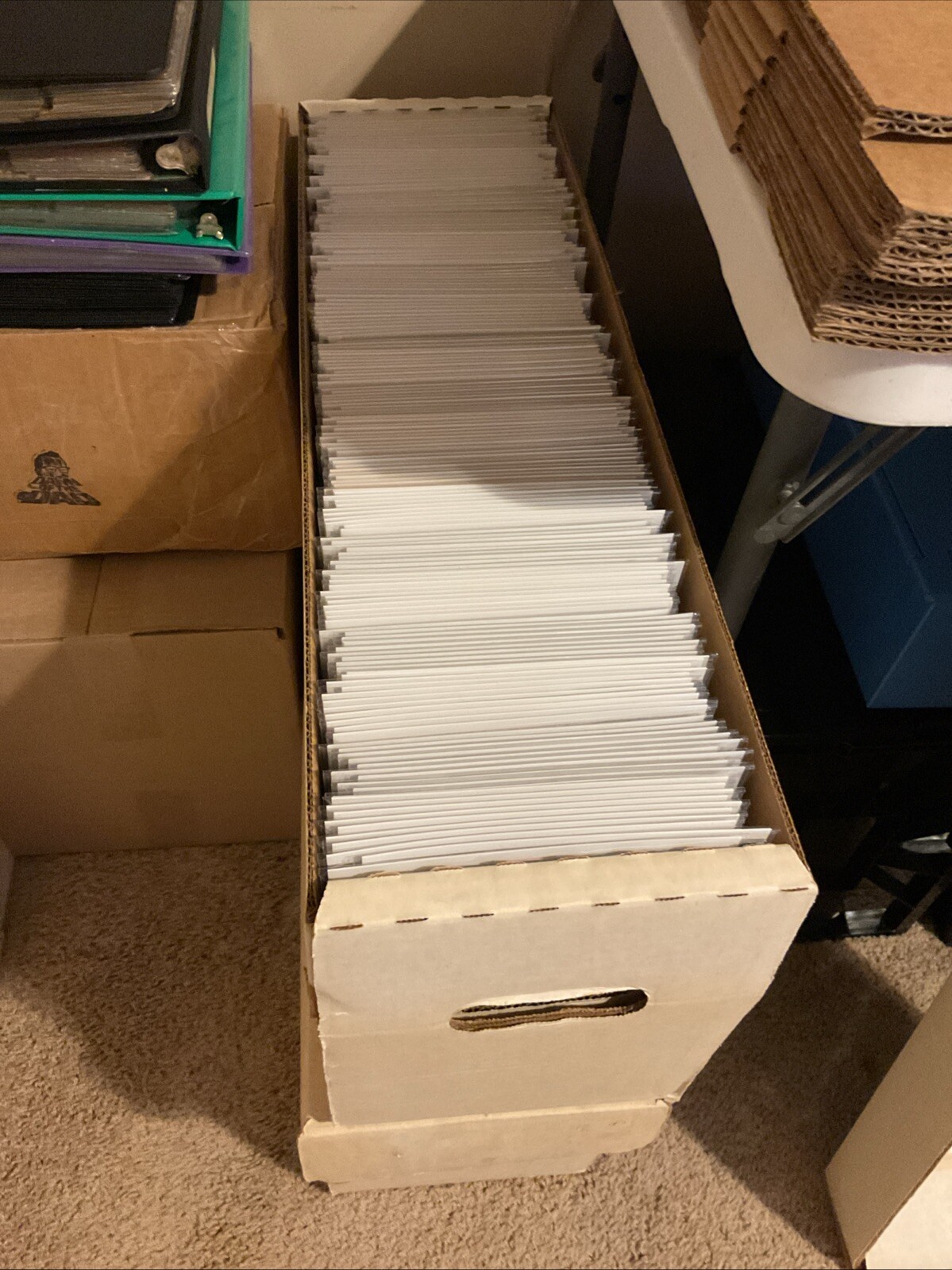 25 Comic Book Lot- Marvel & DC Comics Only- Free Shipping! Personal Collection