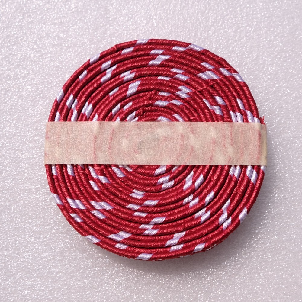 BOHIHYU Synthetic Silk Sageo Wrapping Cord For 08