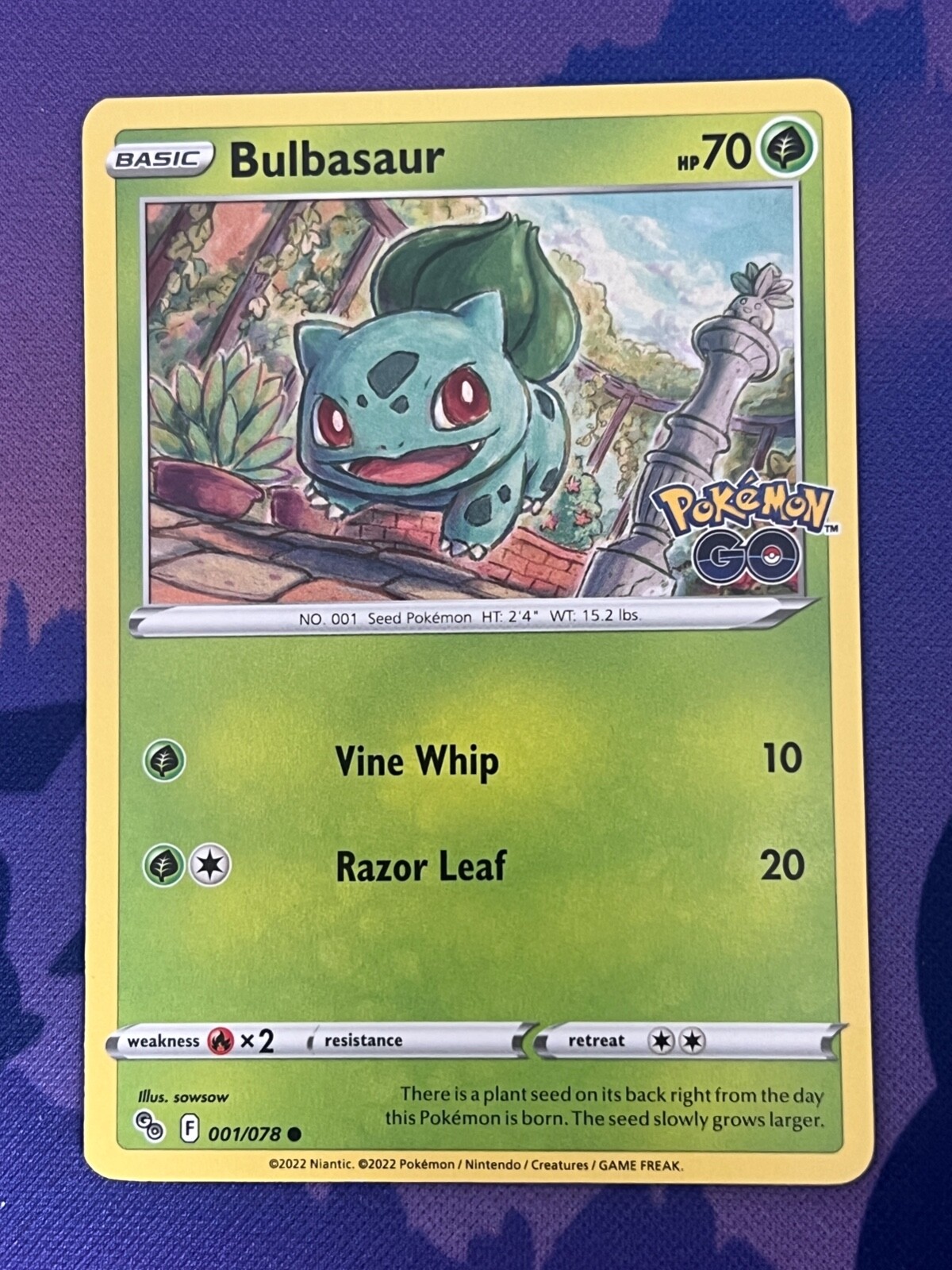 Pokemon GO TCG Regular , Holos, Reverse Holos, & Rare) – PICK YOUR CARD!