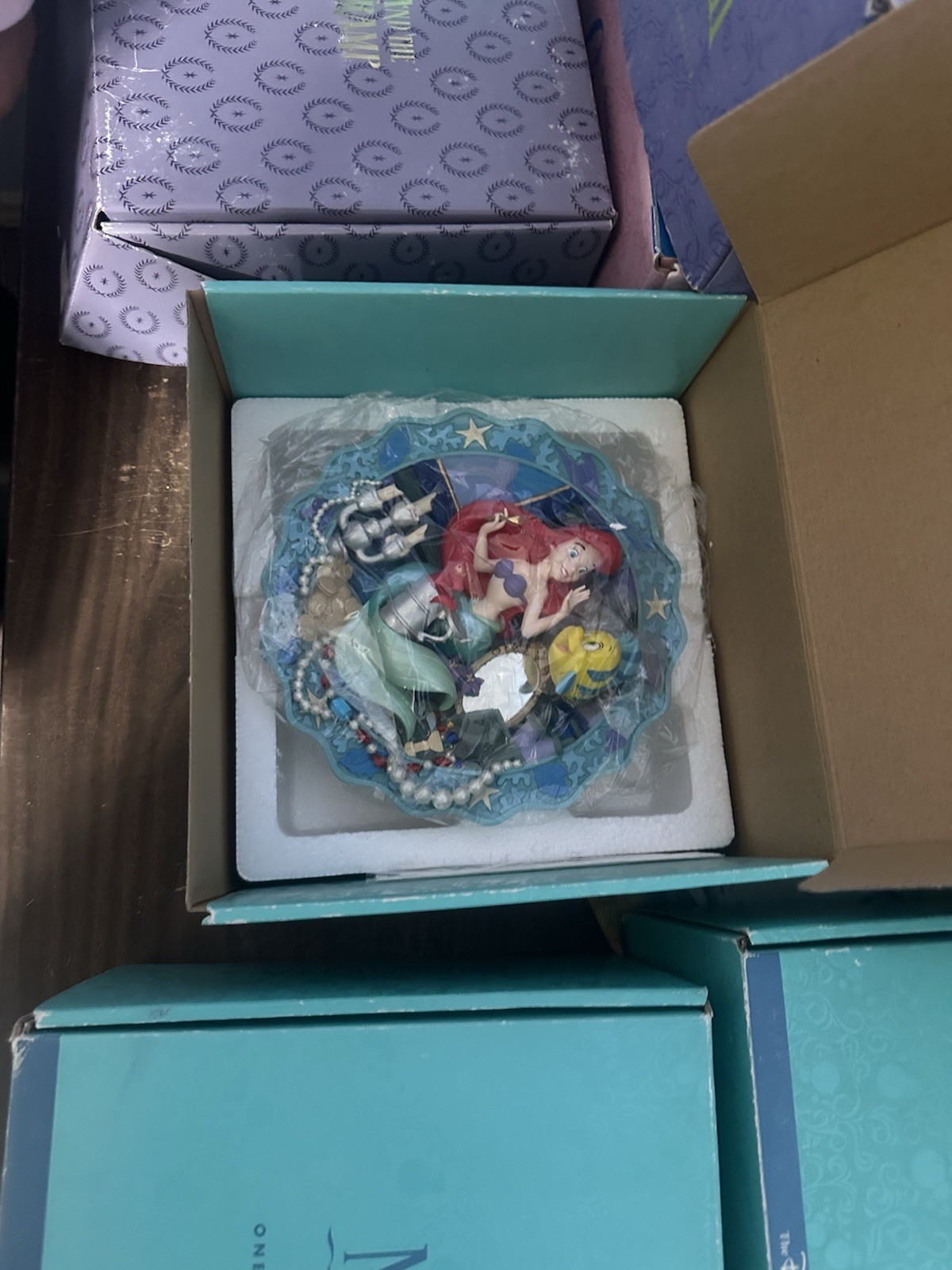 Disney Collectors’ Edition