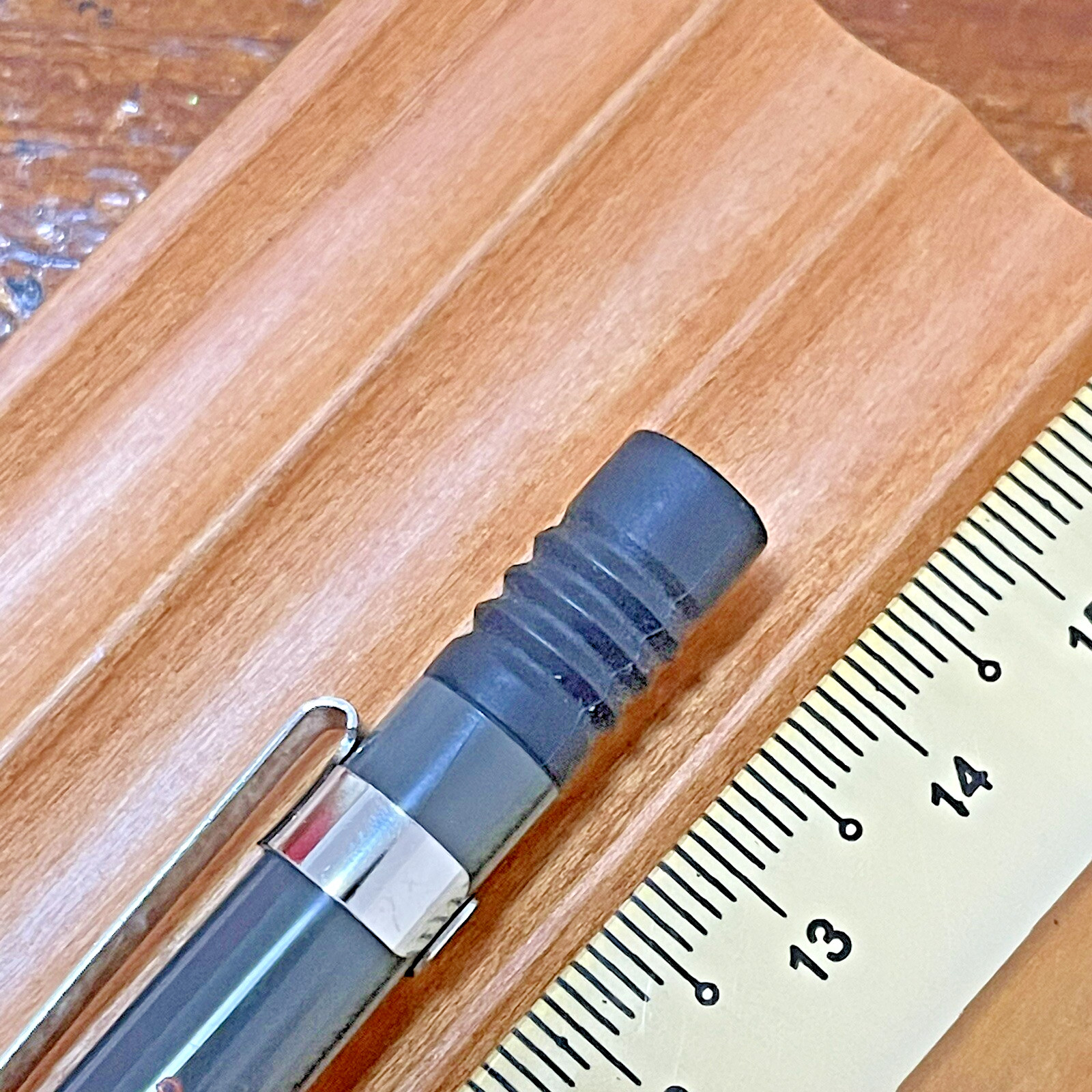 Uchida Professional Drafting Mechanical Pencil Drawing Sharp 0.3MM Made in Japan