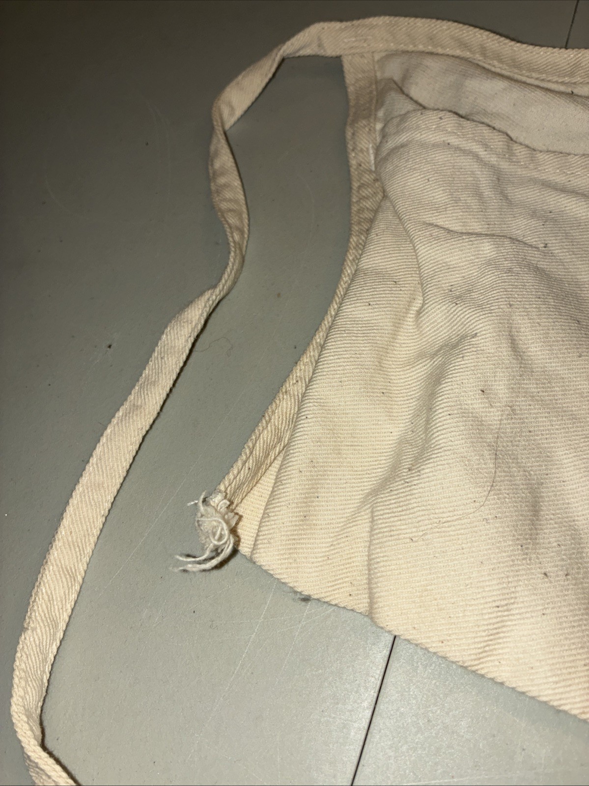 Ace Hardware Branded Waist Apron