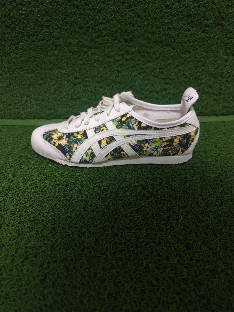 Onitsuka Tiger Women Mexico 66 Nowato Collaboration 25.0Cm JPN Collaboration Lim