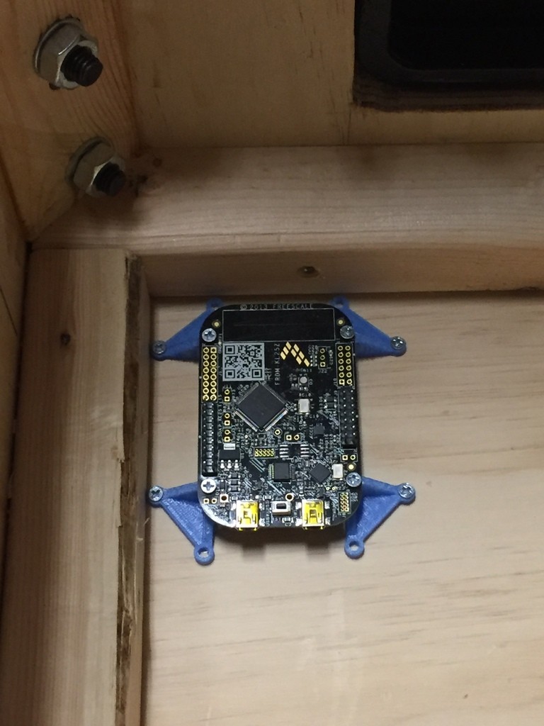 Motherboard Standoffs – PLA Custom Made