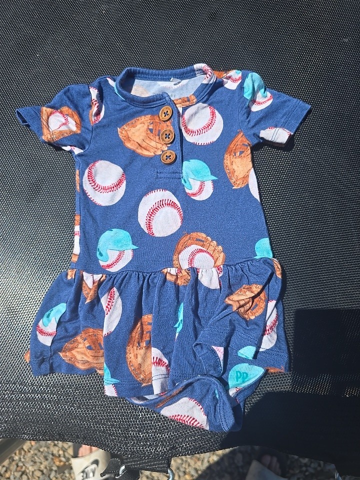 Post Peanut 3/6 Months