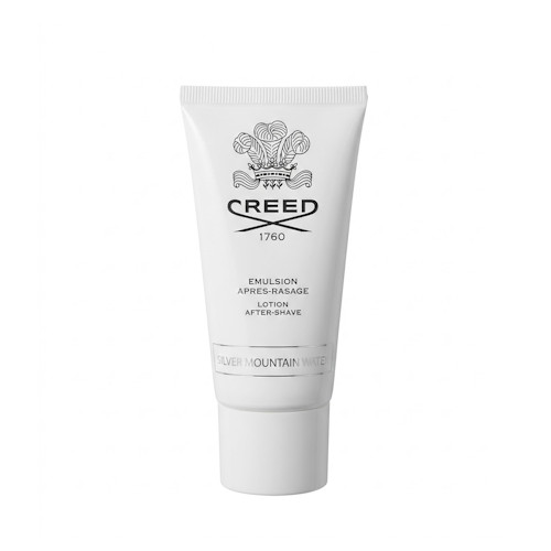 Creed Silver Mountain Water 2.6 oz After Shave Lotion Men New Unboxed