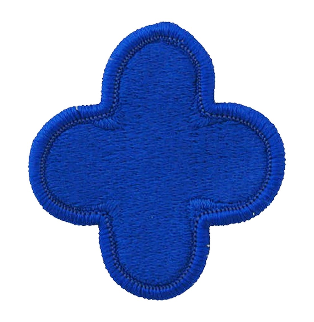 88th Readiness Division Color Patch (Military Issued)-Veteran Owned Business