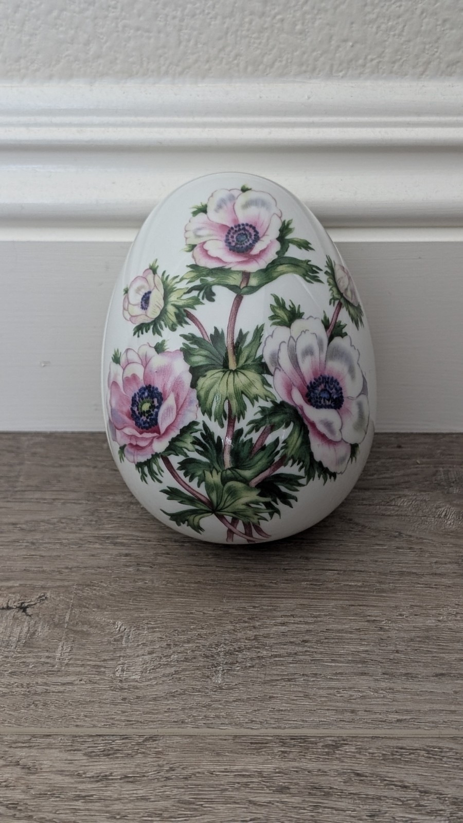 Royal Copenhagen Easter Egg 2017 (Without Original Packaging) Excellent Cond