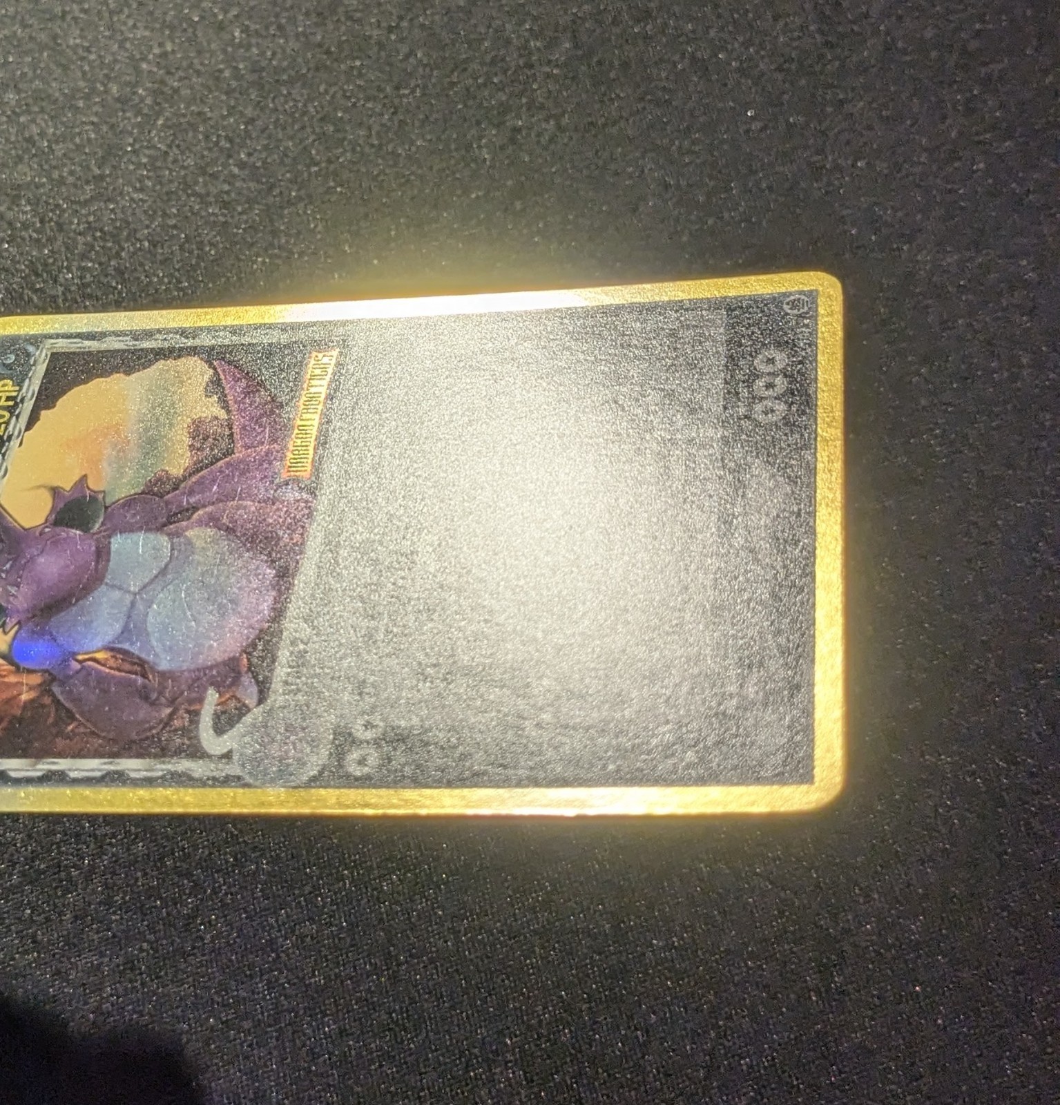 Pokemon EX DRAGON FRONTIERS – 4 Reverse Holo Cards Bundle – ENG – Mixed Cond