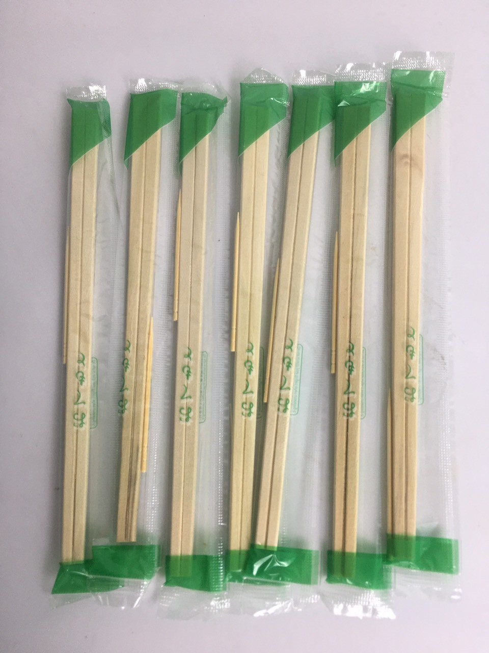 1 Pcs Wood Chopstick
