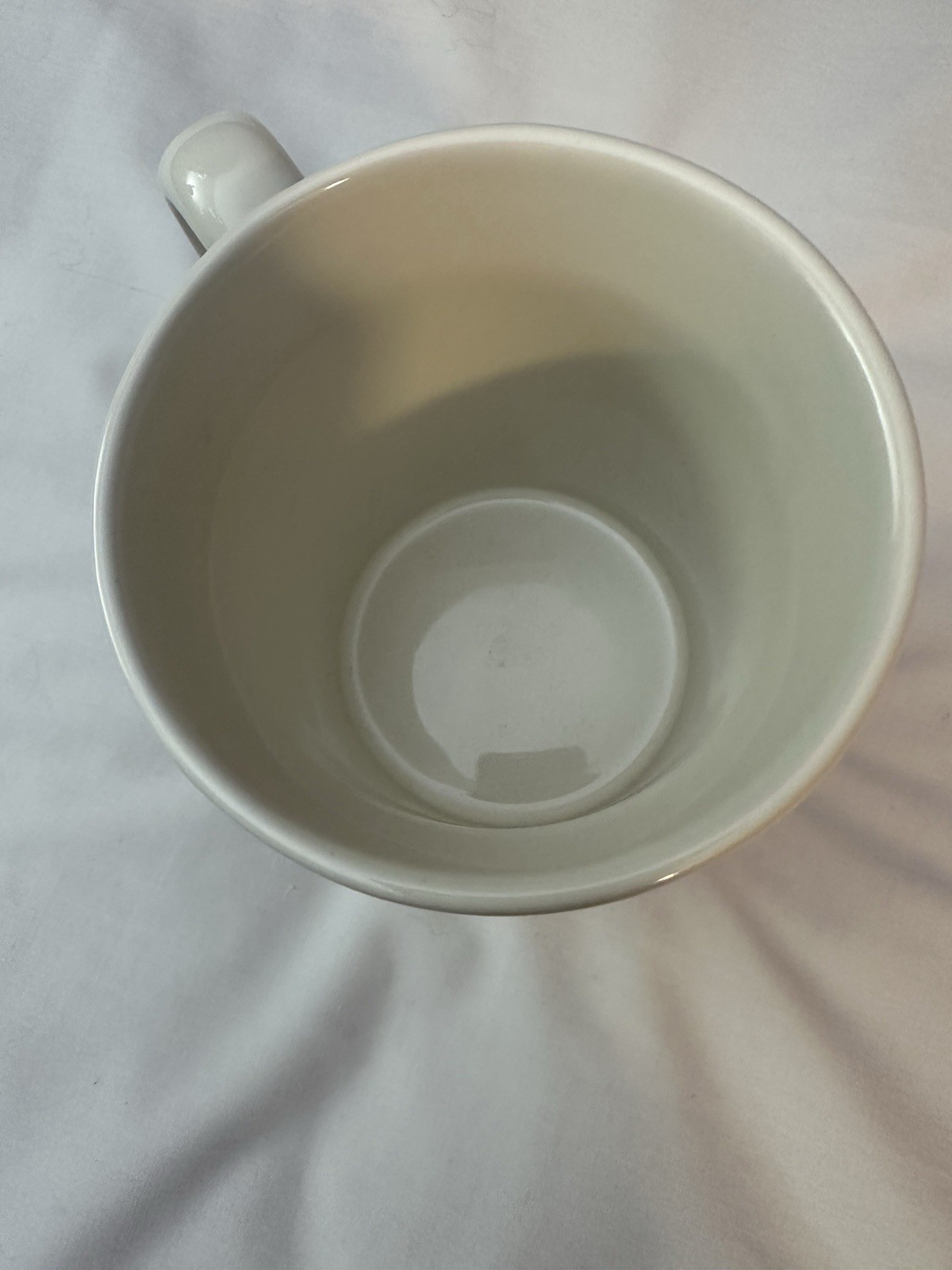 18 Ounce Ceramic Pendleton Mug Glacier National Park