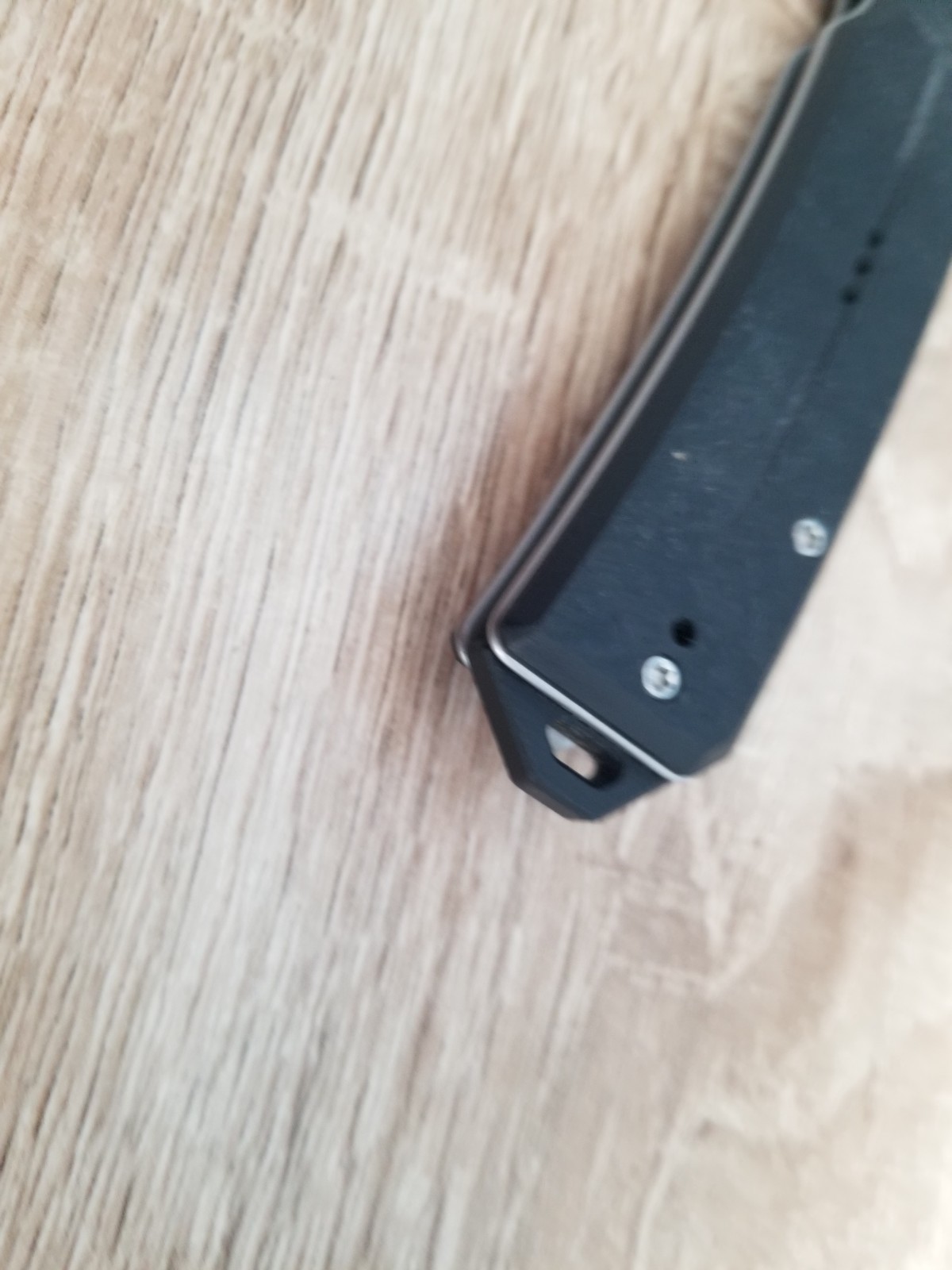 CIVIVI Neurohaptic