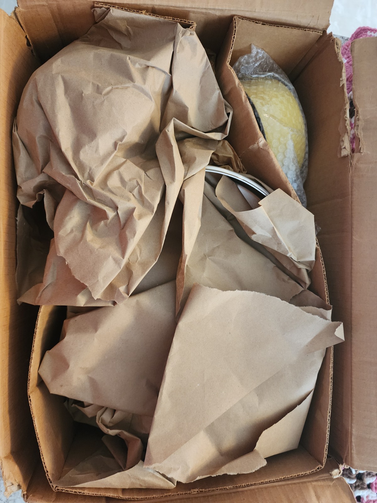 Vintage Kitchen Delight Cookware “Sunset” Yellow Aluminum 7-Piece Set USA RARE