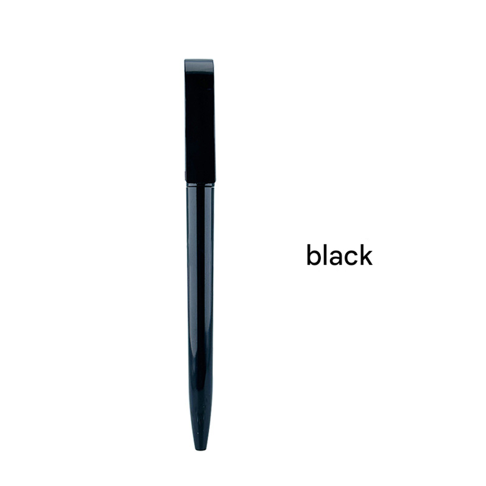 1pcs Signature Business Ballpoint Pen Smooth Writing Office School Students 26
