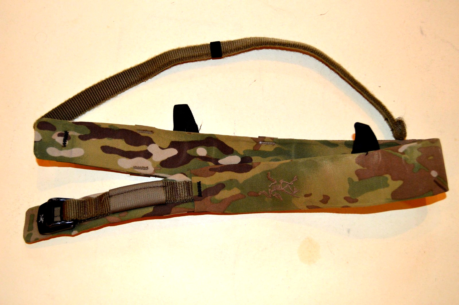 Arc’teryx – Multi-Cam H150 Riggers Belt Size – Medium RANGER SF JSOC JTAC