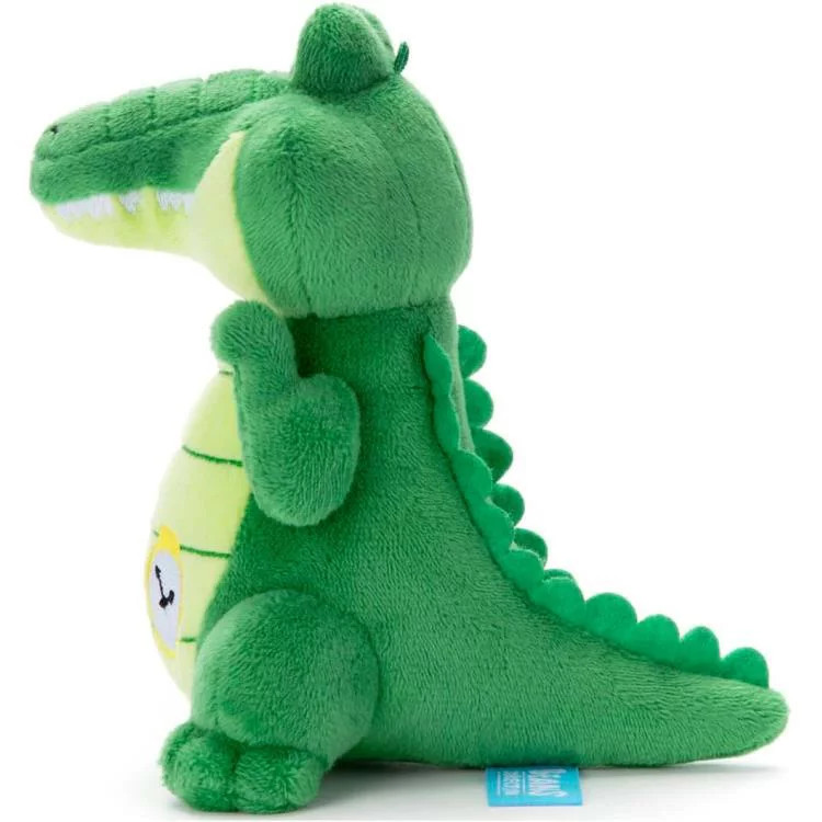 Peter Pan Washable Beans Collection Tick-Tock Crocodile Disney plush / Japan