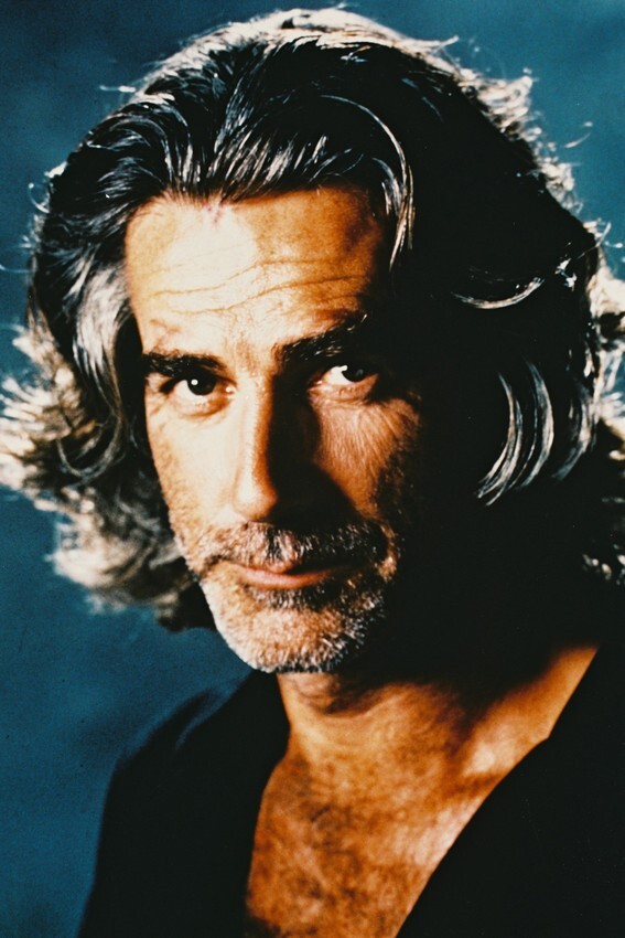 ROAD HOUSE SAM ELLIOTT 24×36 inch Poster