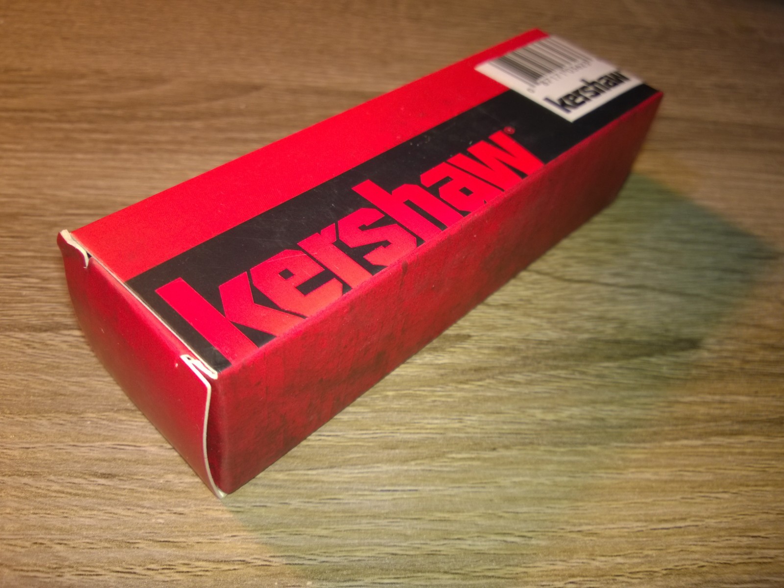 Kershaw 1556BW Cryo 2 Assisted Pocket knife 8Cr13MoV Steel Titanium-Coated Blade