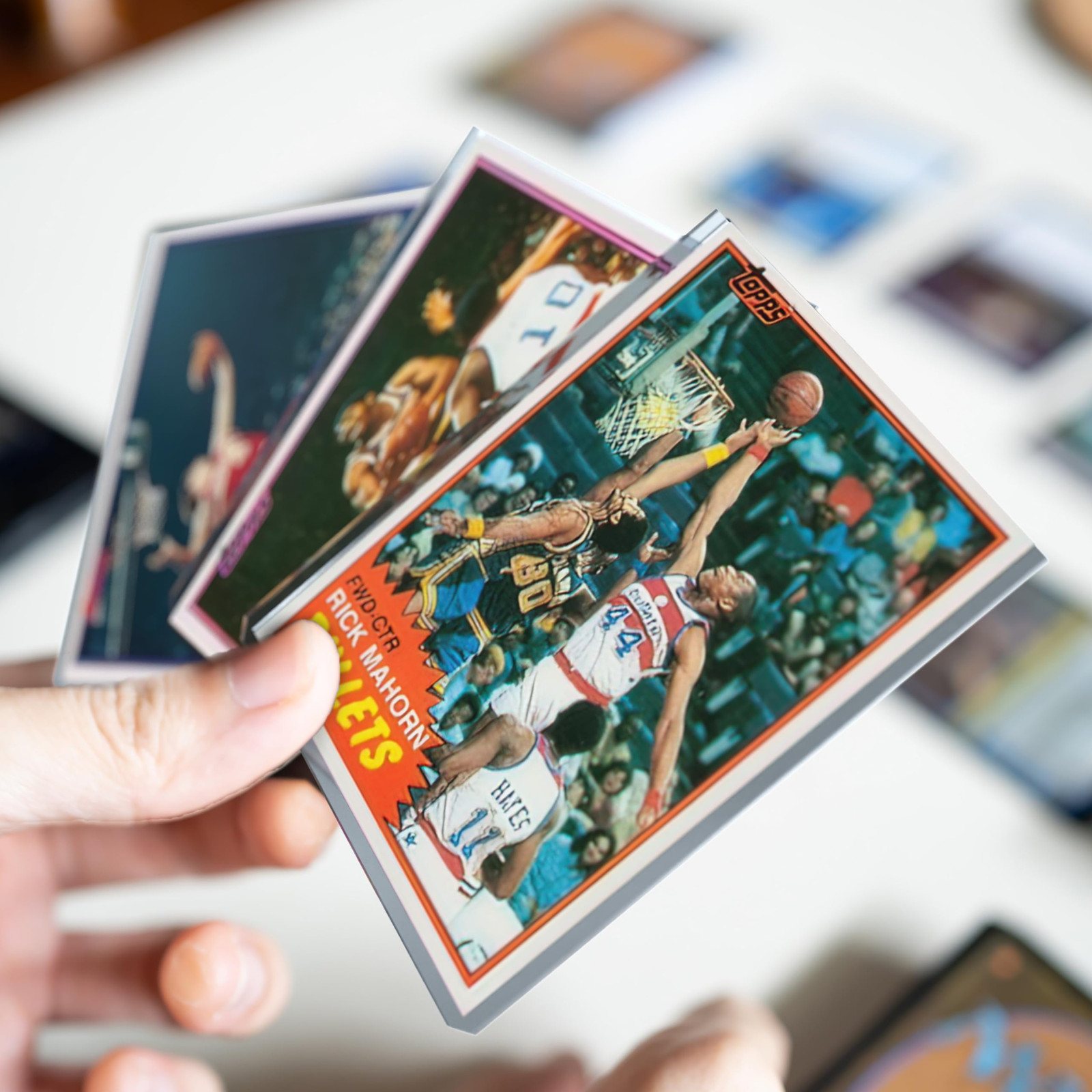 3 x 4 Sports Card / Trading Card Top Loaders – 2 Full Cases 2000ct