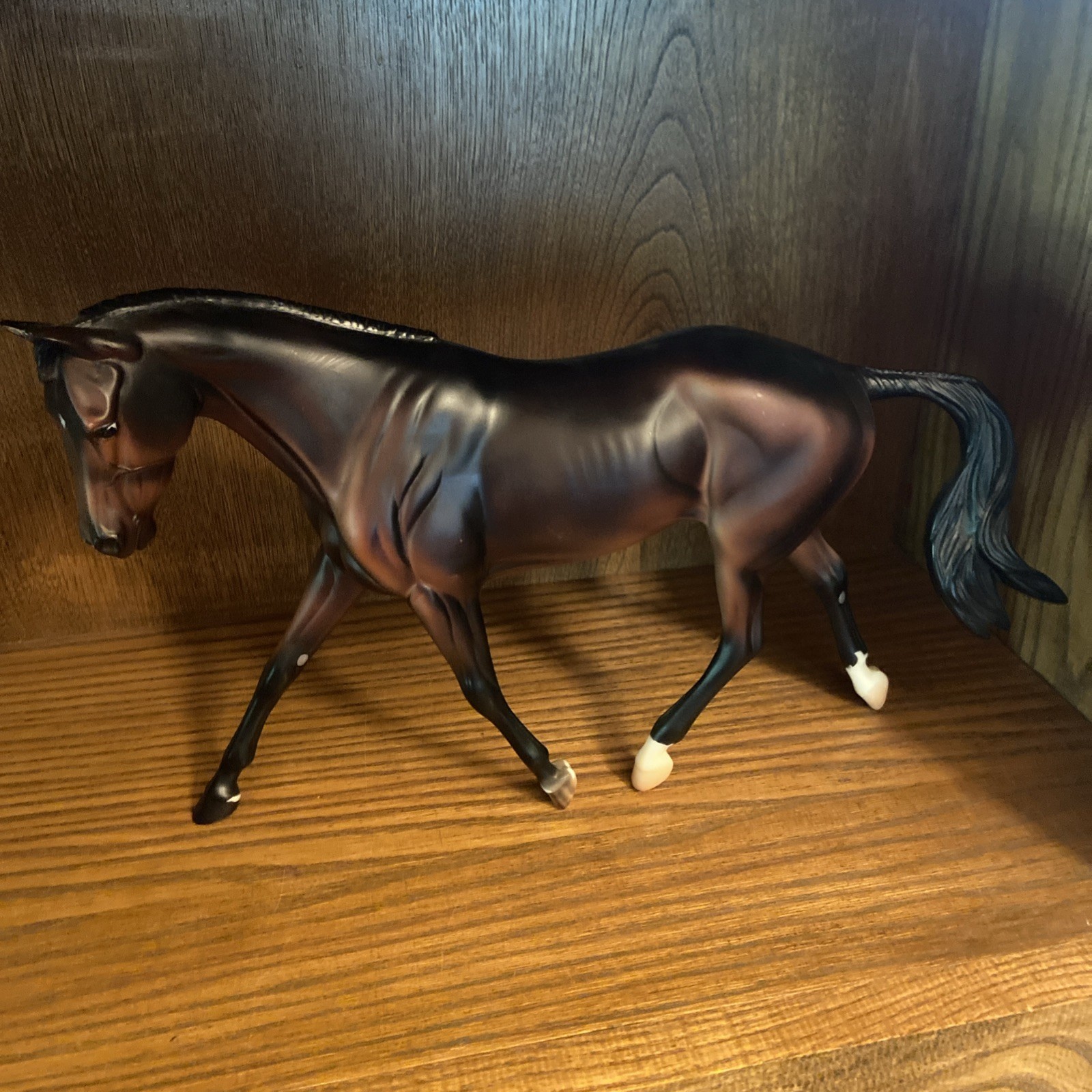 Breyer Horse Breyerfest Oration Limited Edition #’d 04587/10000