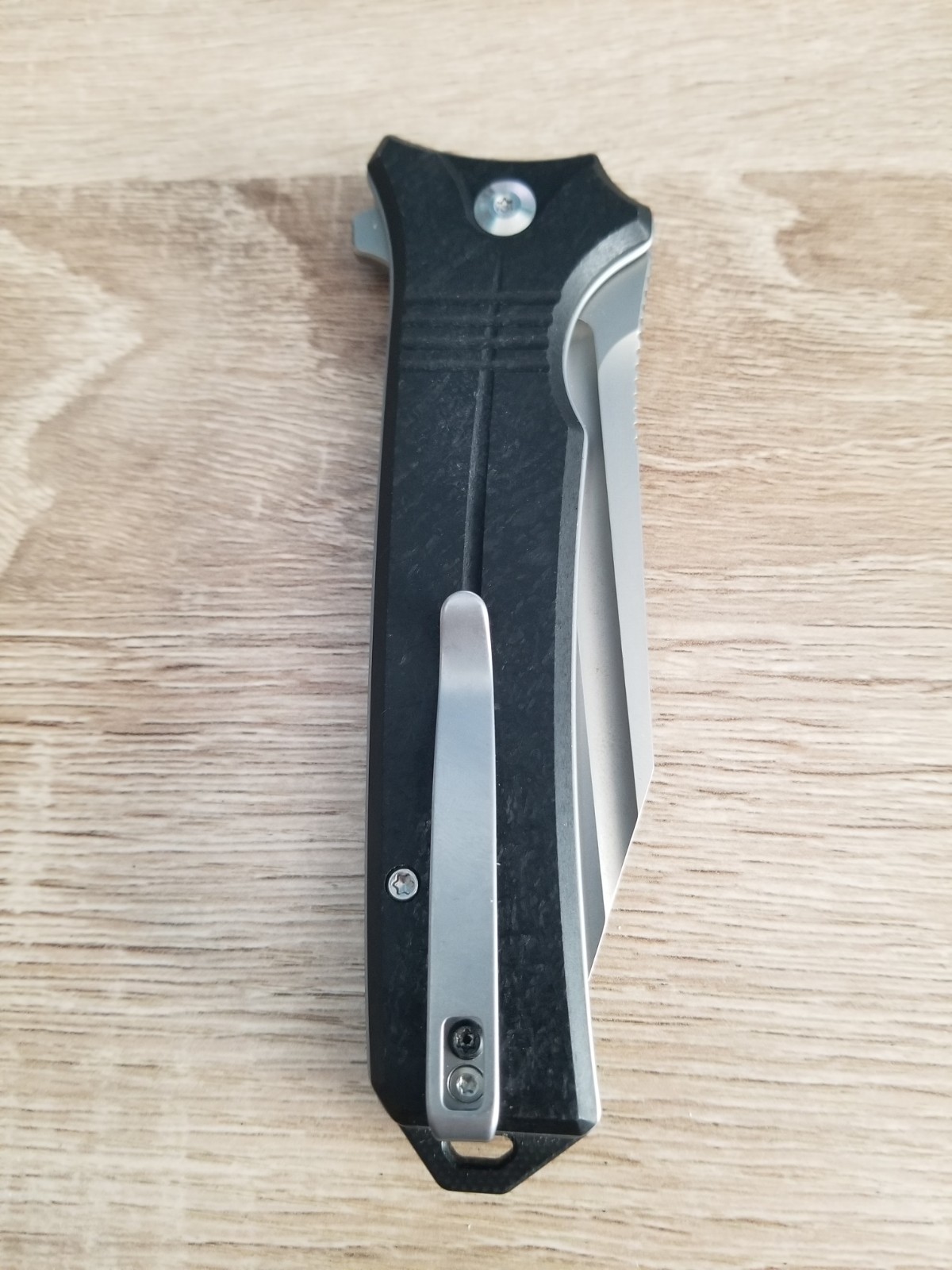 CIVIVI Neurohaptic
