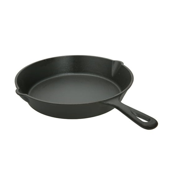 Ozark Trail 8″ Nonstick Cast Iron Skillet