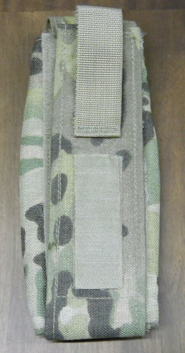 USGI MULTICAM IFAK II Tourniquet Pouch