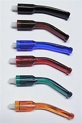Imported Miniature Meerschaum Pipe – EAGLE
