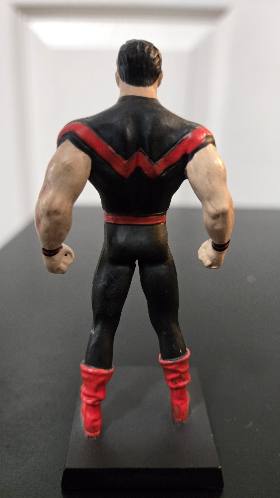 Wonder Man EAGLEMOSS Marvel Classic Collection #79 Figure Only MCU