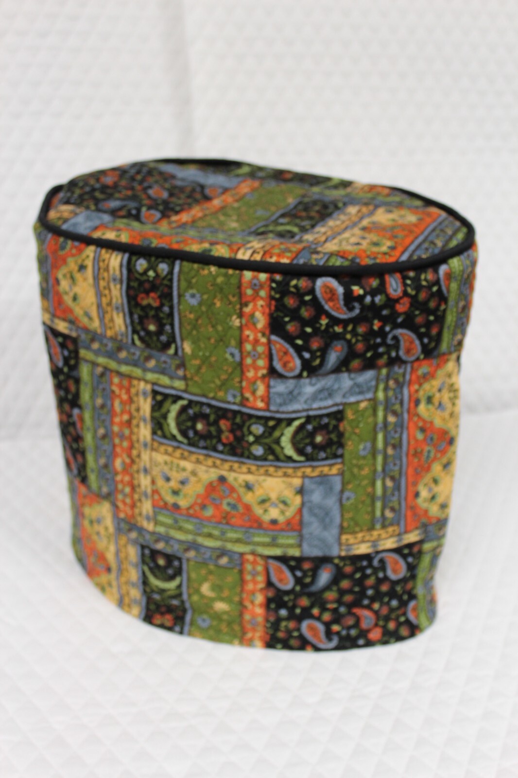 Quilted Instant Pot Cover