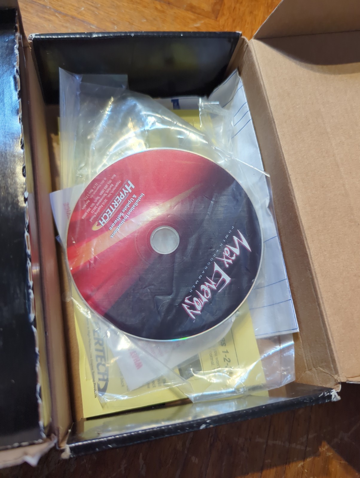 Max Energy Power Programmer 1996-2007 GM Gas Truck &SUV | Works