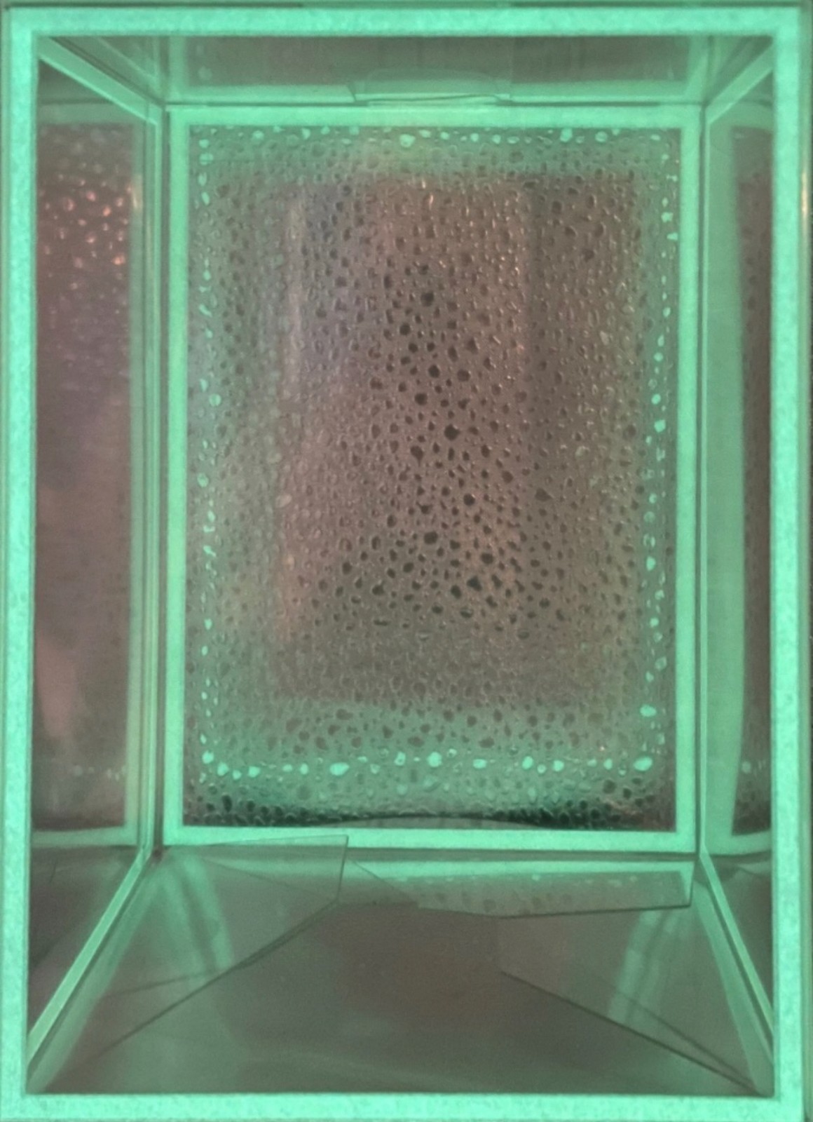 10-Pack Collectibles *GLOW IN THE DARK* Funko Pop Protector Case for 4″ Figure!
