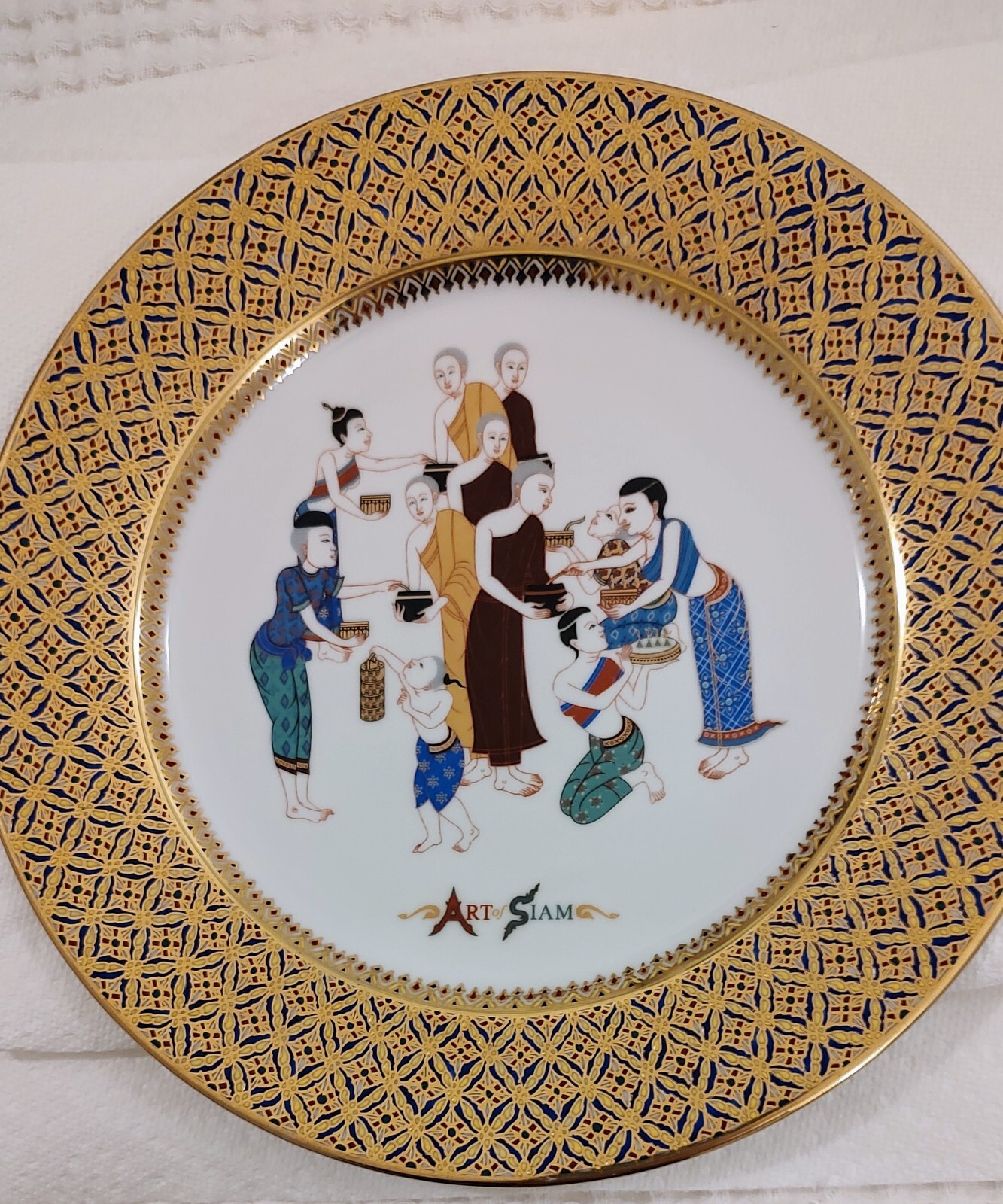 Thai Art