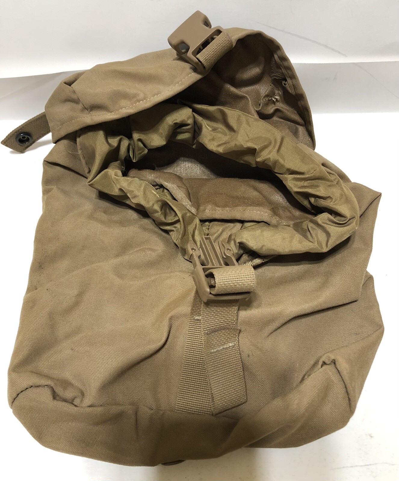 Eagle Industries – USMC Pack Sustainment Pouch – NSN: 8465-01-600-7941