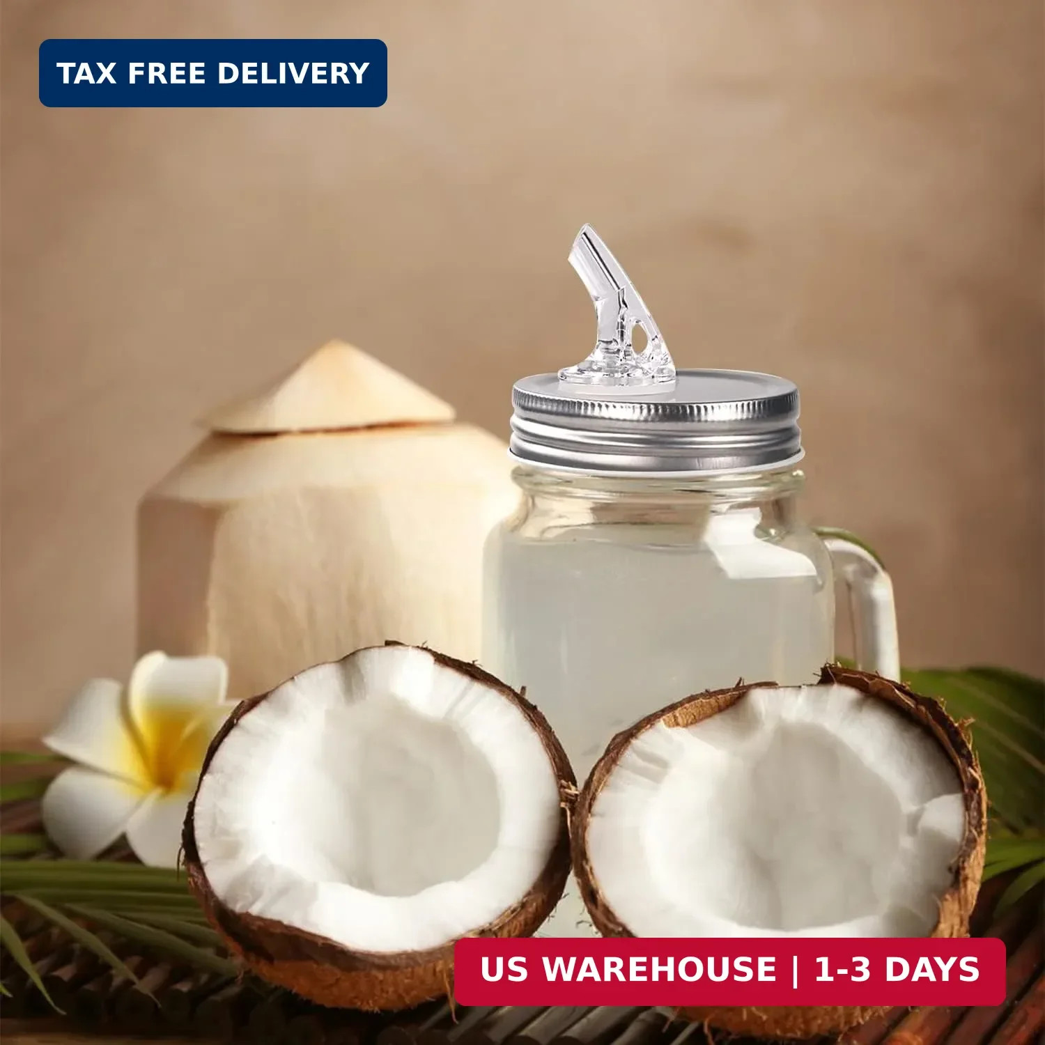 Mason Jar Pour Spouts. free flow Mason Jar Pour Spouts, mason jar for spout regu