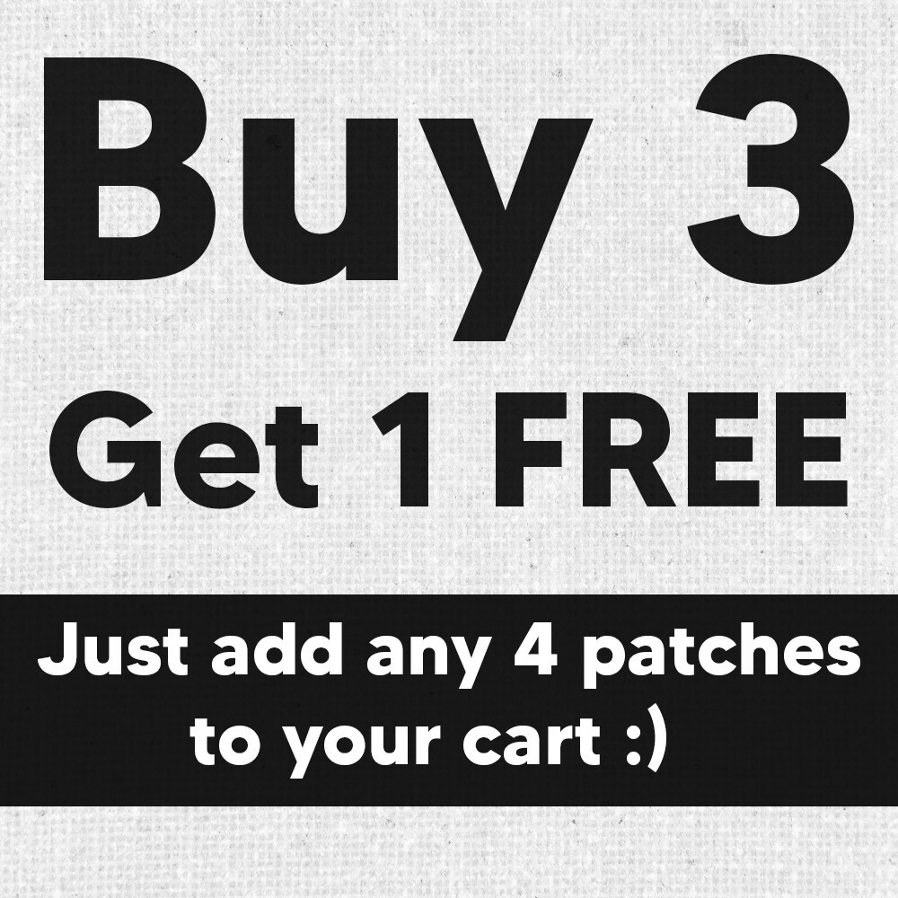 America Flag Patch Rustic Moral Tactical Military Army USA Hook & Loop 3×2